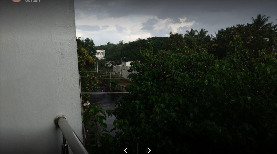 The Verda Prakyathi Bangalore Exteriör bild