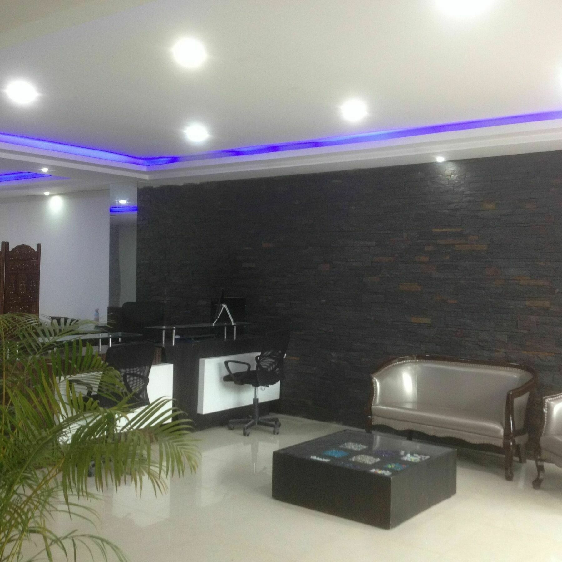 The Verda Prakyathi Bangalore Exteriör bild